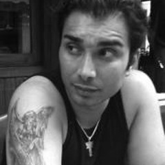 Victor Prego Paridast