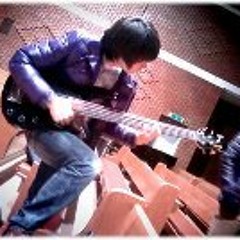 들었다 놨다 Bass Cover