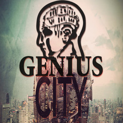 Genius CIty Ink