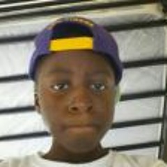 Lildeon Boyd Swaggin