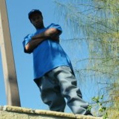 luni coleone -thug shit