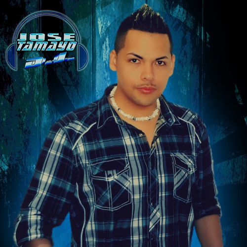 Jose Luis Tamayo 1’s avatar