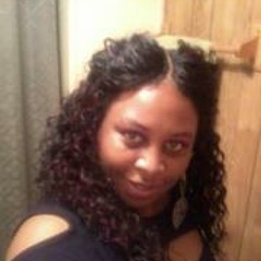 Tomeka Woodson
