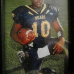 Lonnell Aaron Roberts 1