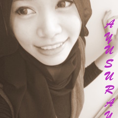 Ayu Suraya Abdullah