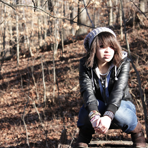 When The Storm Subsides (In This Moment) Cover