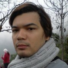 Amp Puripakorn Yordjan