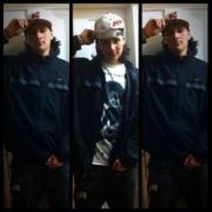 Angel TooSmoove Arroyo