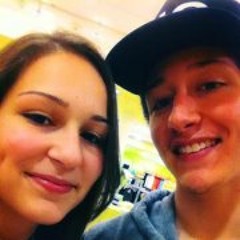 Kid Rock - Picture (Brandon Badillo & Brandi Lumpkin Cover)