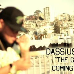 Dassius Clay - Krookit