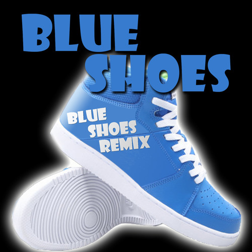 Blue Shoes’s avatar