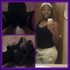 Mia Lovèè Richardson