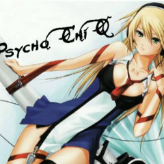 Psycho ChiQ