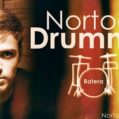 Abr Nortoon Drummer