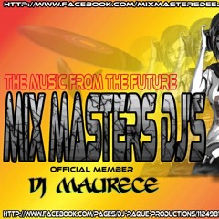 CARRIBEAN BLUE [DJMAURECE REGGAEBEAT 90]