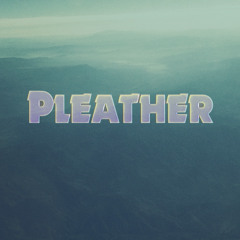 PLEATHER