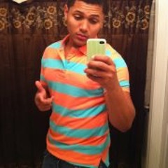 Gordon Drummerboy Rogers