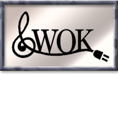 Stream WOK Music music | Listen to songs, albums, playlists for free on  SoundCloud