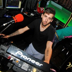 DJ JOHN RICO