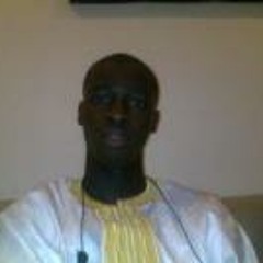 Ismaila Ndow