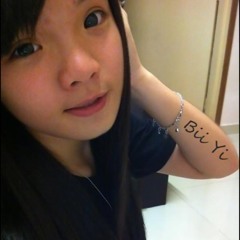 Bii Yi_( ´ ▽ ` )ﾉ