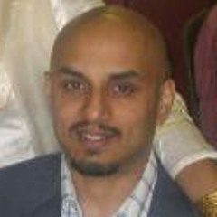 There Naam at Hammersmith Hospital
