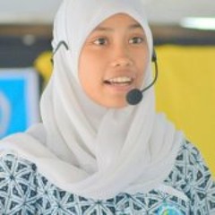 Dhita Adiarafirdhita