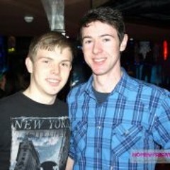 Darragh O'Connell