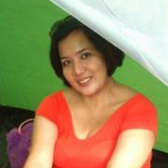 Edith Orleanes Paras