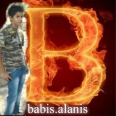 Babis Alanis