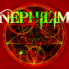 Néphilim Ravenheart