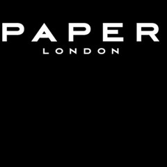 PAPER London