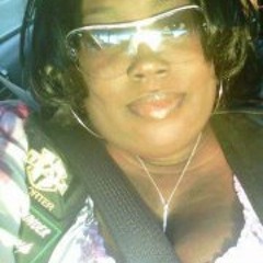 Sharon Butacup Muhammad