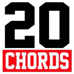 20 Chords