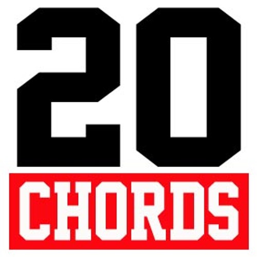 20 Chords’s avatar