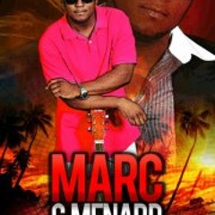 Marc G Menard