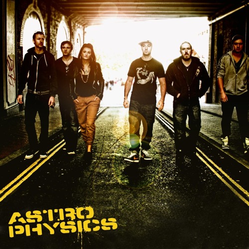 Stream astrophysicsband music Listen to songs, albums, playlists for