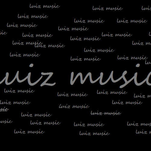 Luiz Music’s avatar