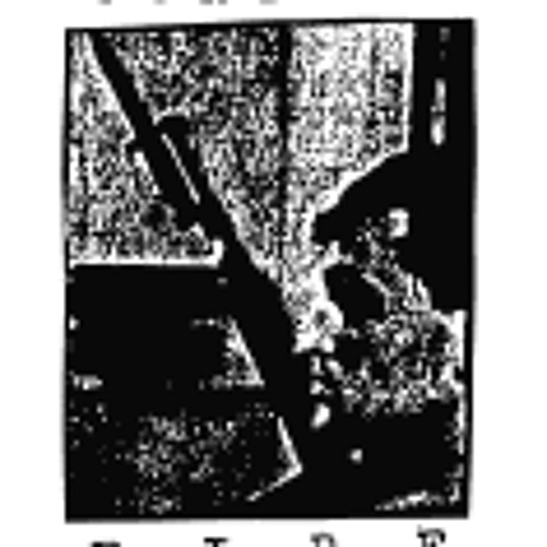 Anxiety Hammer - Echoes