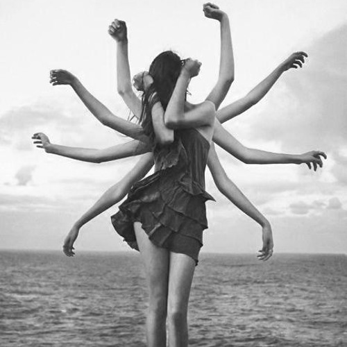 Track dub action crew