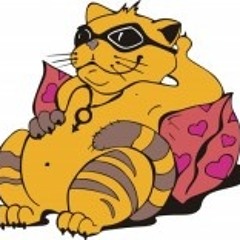 Fat Cat Chill