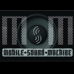 mobilesoundmachine