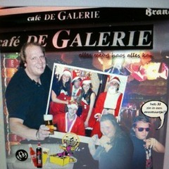 Cafe de Galerie