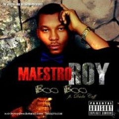 Nsirim Roy Onubulachi