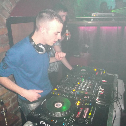 HardHouse Mix