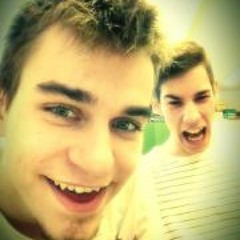 Máté LegendaryCat Borbáth