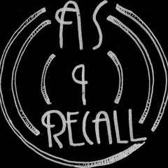 AsIRecall
