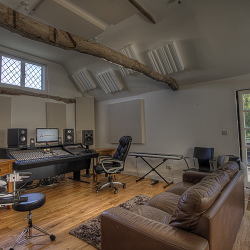 Stream Crooks Hall Studio music Listen to songs, albums, playlists