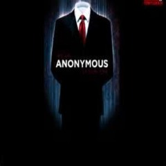 Anonymoustho