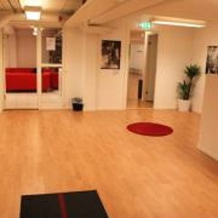 Hiphop-Centralen Bilda